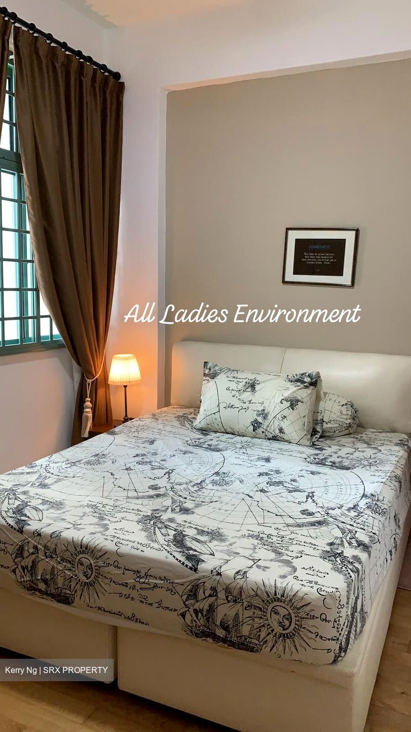 Changi Court (D16), Condominium #572068071